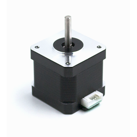 Extruder Motor - N Series