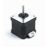 Extruder Motor - N Series