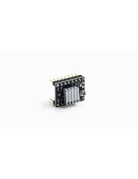 X/Y Stepper Driver | Raise3D