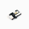 E2 Left Extruder Connection Board - E2