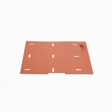 E2 Silicone Heated Bed -E2