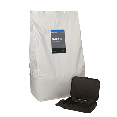 Nylon 12 10 kg | Fuse 1