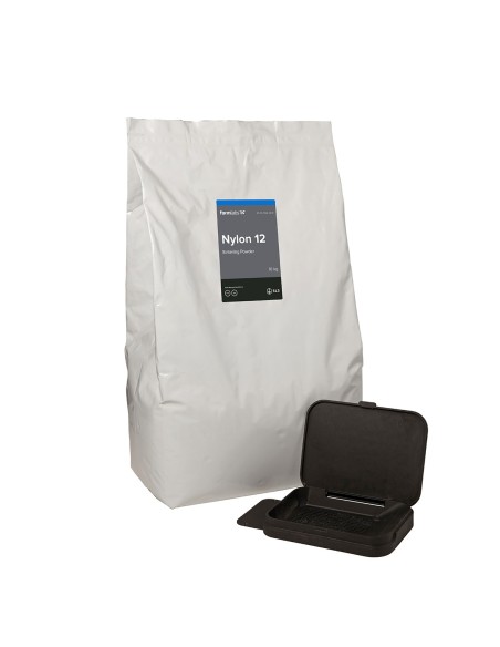 Nylon 12 10 kg | Fuse 1