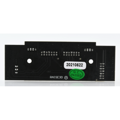 X-axis Cable Splitter - E2