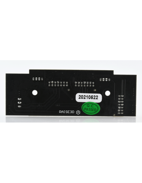 X-axis Cable Splitter - E2