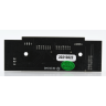 X-axis Cable Splitter - E2 2