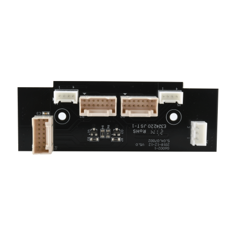 X-axis Cable Splitter - E2