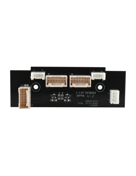 X-axis Cable Splitter - E2