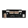 X-axis Cable Splitter - E2