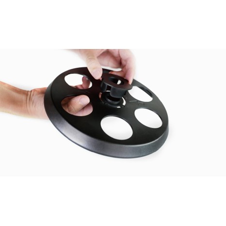 Filament Dry Box | Raise3D