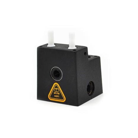Series Extruder Carrier| Raise3D
