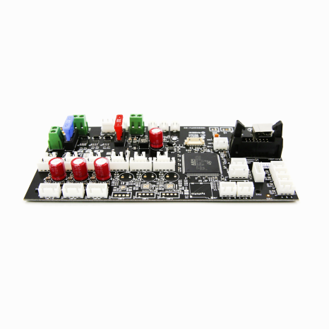 Pro2 Motion Controller Board -	Pro2 Series