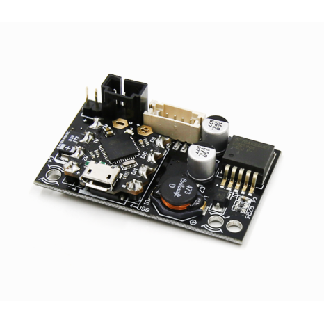 Pro2 Nozzle Lifting System Control Board - Pro2 Series