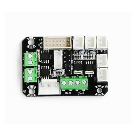 Pro2 Extruder Connection Board - Pro2 Series