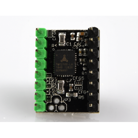 X/Y Stepper Driver - N Series