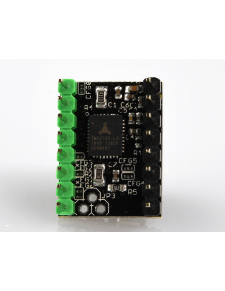 X/Y Stepper Driver - N Series