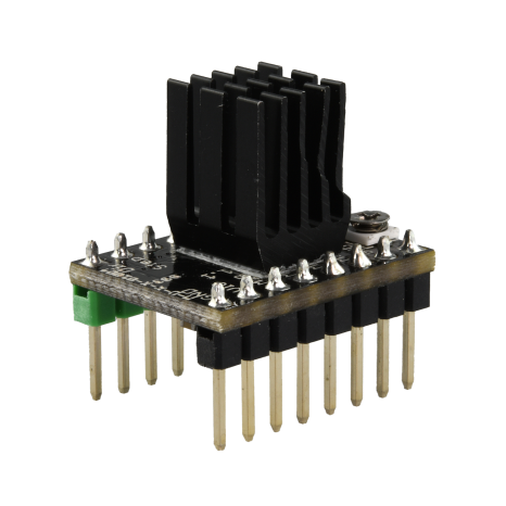 X/Y Stepper Driver - N Series