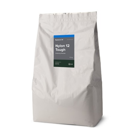 Nylon 12 Tough 10 kg | Fuse Series