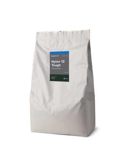 Nylon 12 Tough 10 kg | Fuse Series