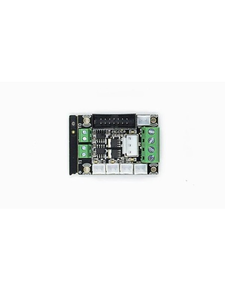 Extruder Connection Board - N Series