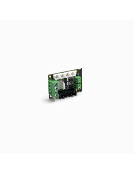 Extruder Connection Board - N Series