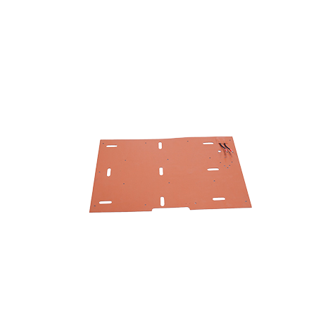 N2 Heated Bed - N Series