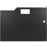 E2CF Left Side Panel Of Sheet Metal - E2CF