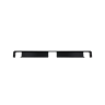 Pro2 Left Metal Bottom Handle  - Pro2 Series