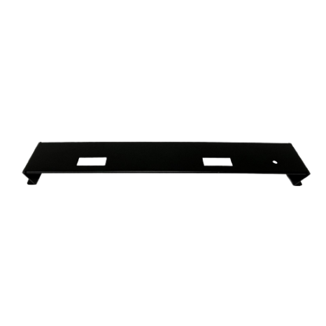 Sheet Metal Of Filament Holder - N & Pro2 Series