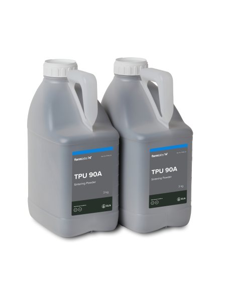 TPU 90A 6kg | Fuse Series