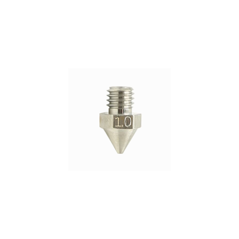 V3H Nozzle 1.0 mm - Pro2 & Pro3 Series & E2