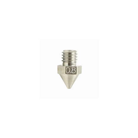 V3H Nozzle 0.8 mm - Pro2 & Pro3 Series & E2
