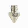 V3H Nozzle 0.8 mm - Pro2 & Pro3 Series & E2