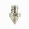 V3H Nozzle 0.6 mm - Pro2 & Pro3 Series & E2