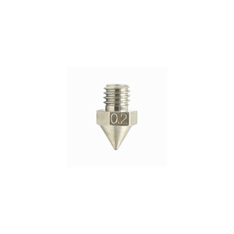V3H Nozzle 0.2 mm - Pro2 & Pro3 Series & E2