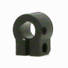 Pro2 Right Hot End Fixing Mount - Pro2 Series