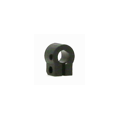 Pro2 Left Hot End Fixing Mount - Pro2 Series