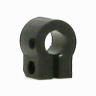 Pro2 Left Hot End Fixing Mount - Pro2 Series