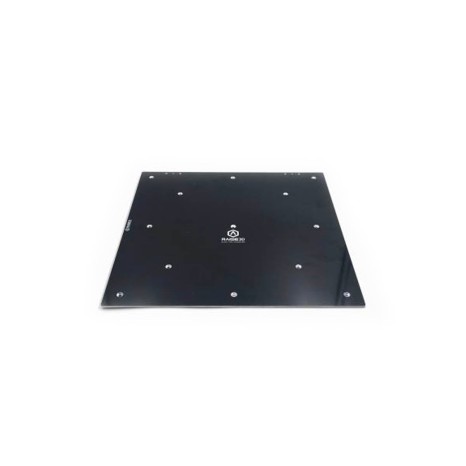N1 Heated Bed Assembly | Raise3D