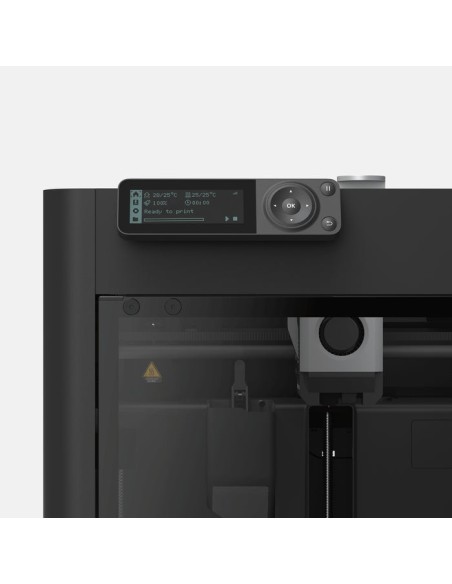 Bambu Lab P1S Combo | Impresora 3D Multicolor Rápida