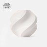 Bambu Lab PLA Basic (Refill) Blanco