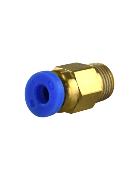 Coupling - N & Pro2 Series