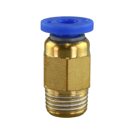 Coupling - N & Pro2 Series