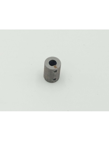 Extruder Feeding Gear - N Series