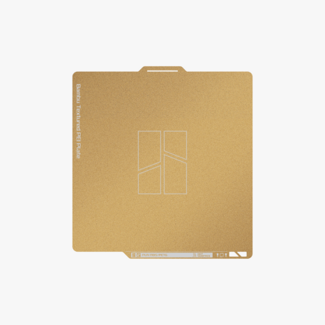 Textured PEI Plate | Bambu Lab