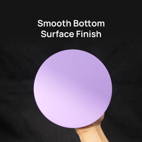 Cama Dual-Sided Smooth PEI| A1 Mini