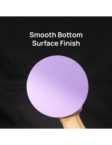 Cama Dual-Sided Smooth PEI| A1 Mini