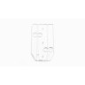 Standard Extruder Cover - N Series
