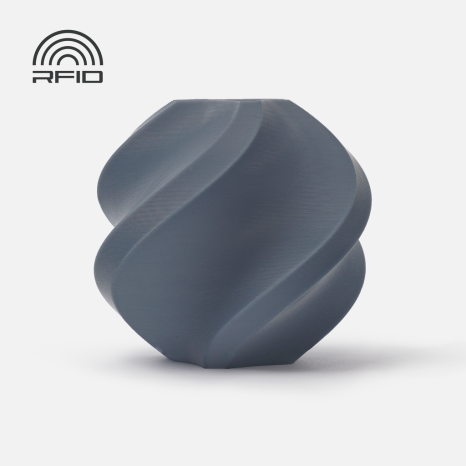 Bambu Lab PLA Basic (With Spool) |Gris
