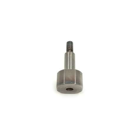 Throat Tube - N Series
